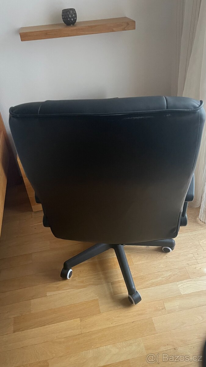 Kancelářská židle nepoužitá - 4