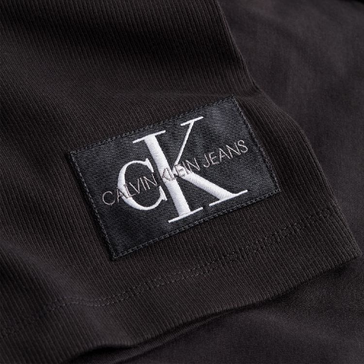 Mikina Calvin Klein Jeans XL - 4