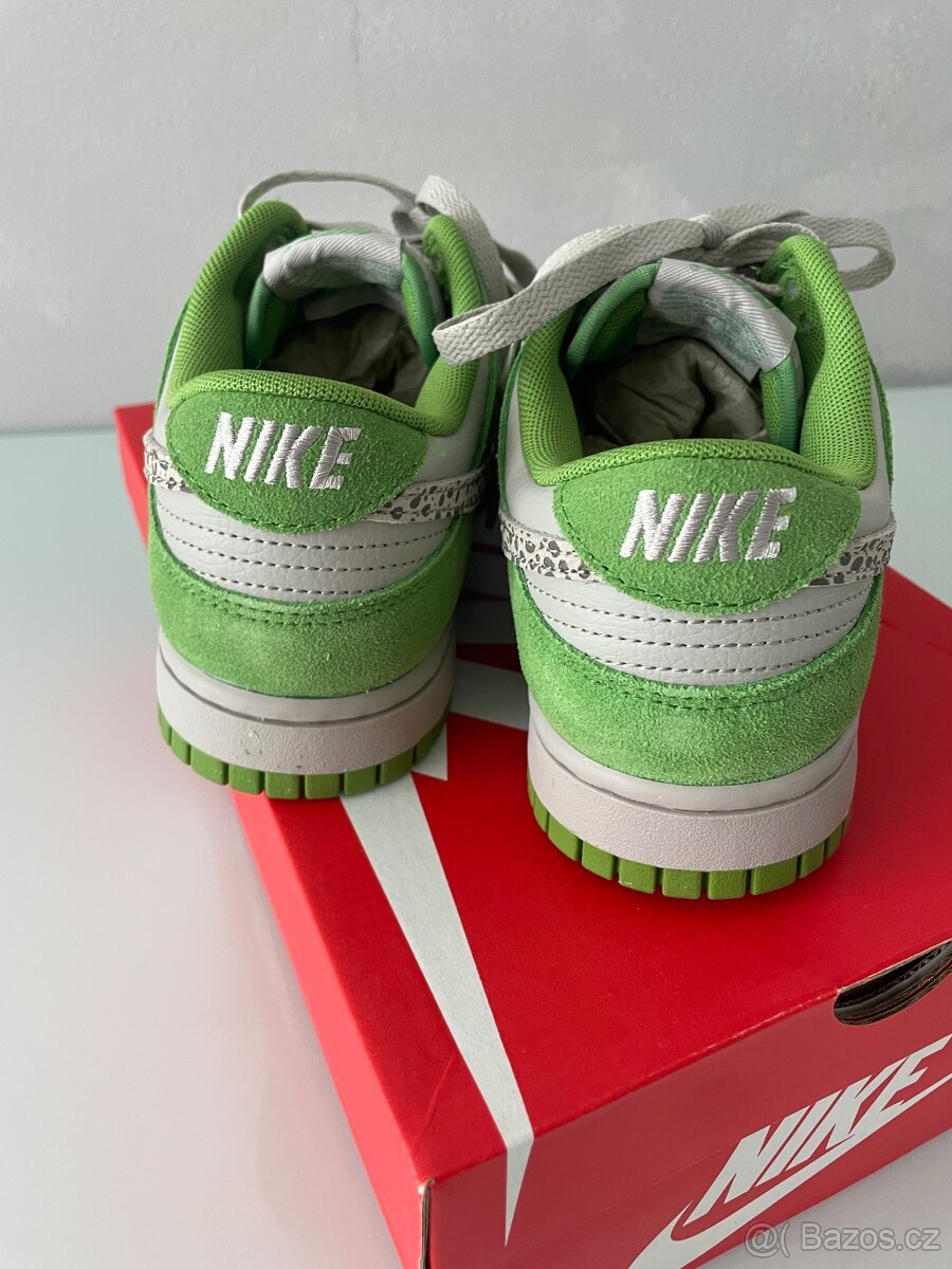 Nike Dunk tenisky 40 - 4