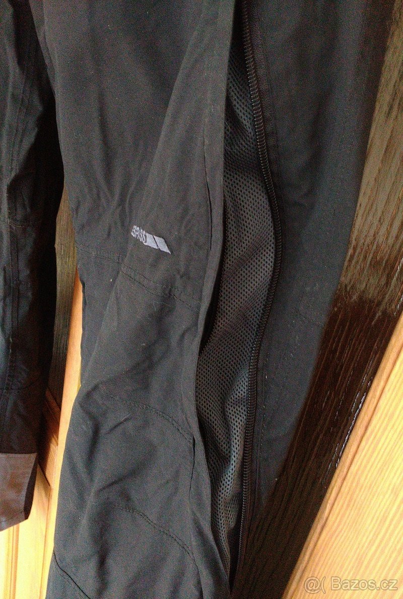 Pánské lyžařské kalhoty - 4