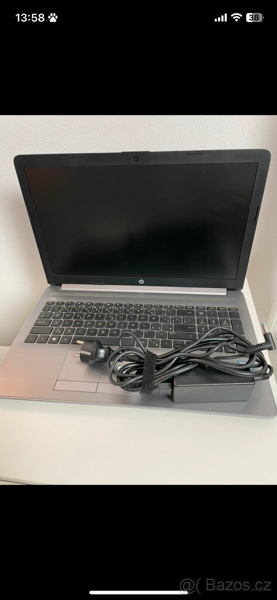 Notebook HP 250 G7 - 4