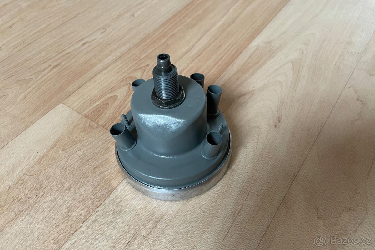 Tachometr do 160 km/h Škoda Felicia, Octavia TS - renovovaný - 4