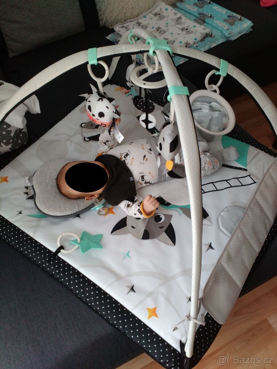 Hrací podložka Tiny Love - 4