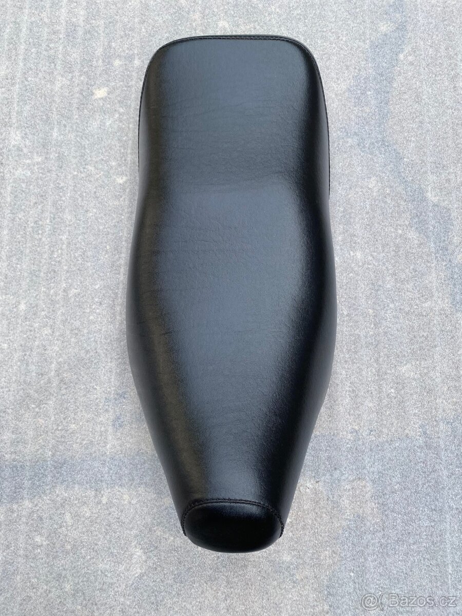 Prodam dvoj sedlo na manet korado - 4