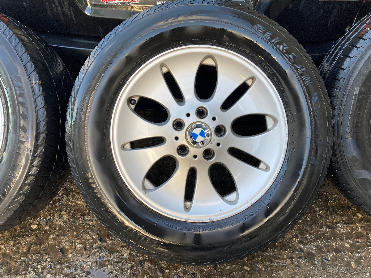 BMW e53 x5 alu kola styling 56 Ellipsoid-Styling - 4