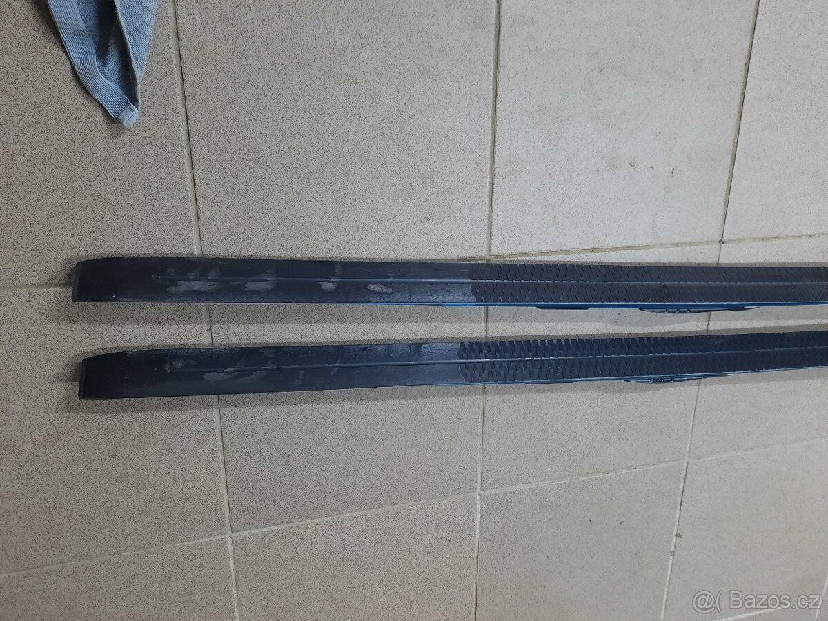 Běžky Inovik 145cm - 4