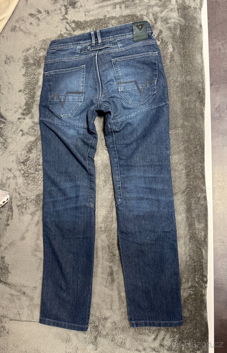 Revit Jeans Corona TF - 4
