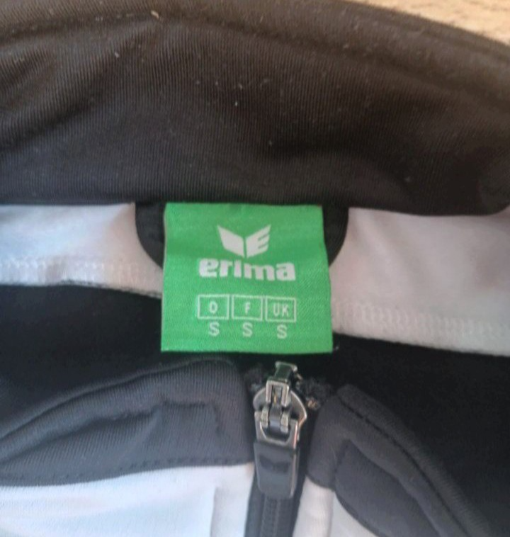 Sportovní mikina - 4