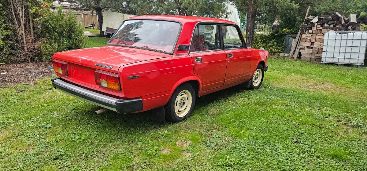VAZ 2105 - 4