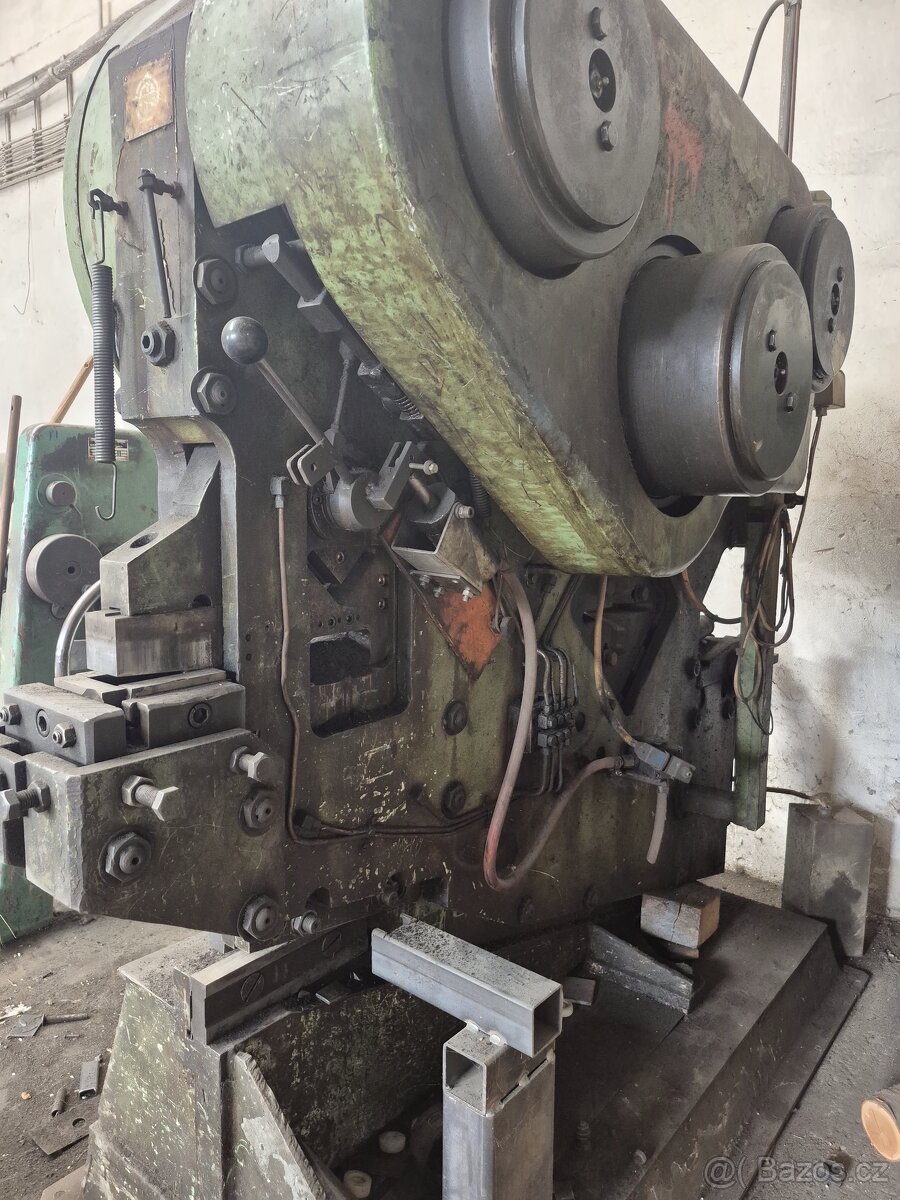 Profilové nůžky - 4