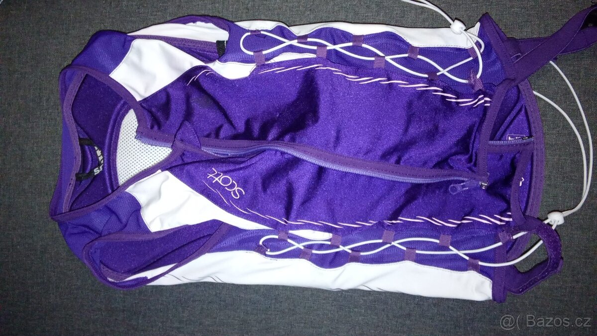 paterák Scott vel s - 4