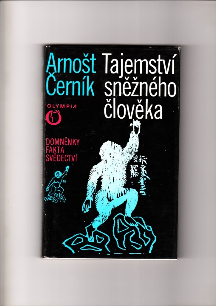 Záhady + podivuhodná budoucnost - 4