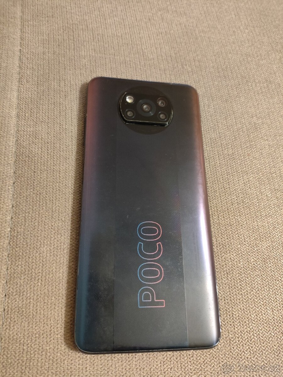 Poco X3 Pro 8/256Gb - 4