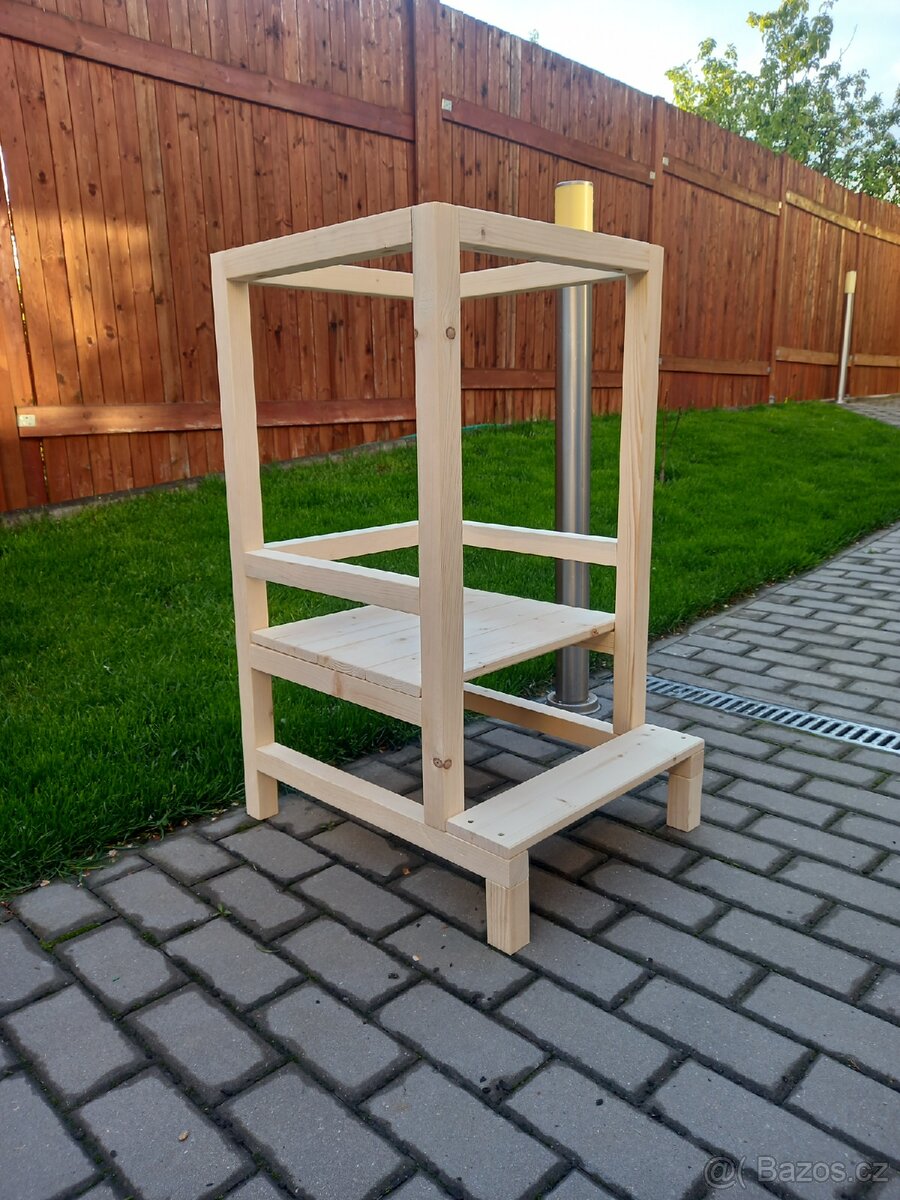 Učící věž-nová - 4