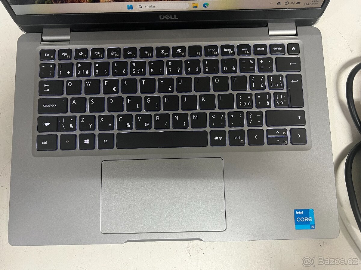 DELL LATITUDE 5320 - 4