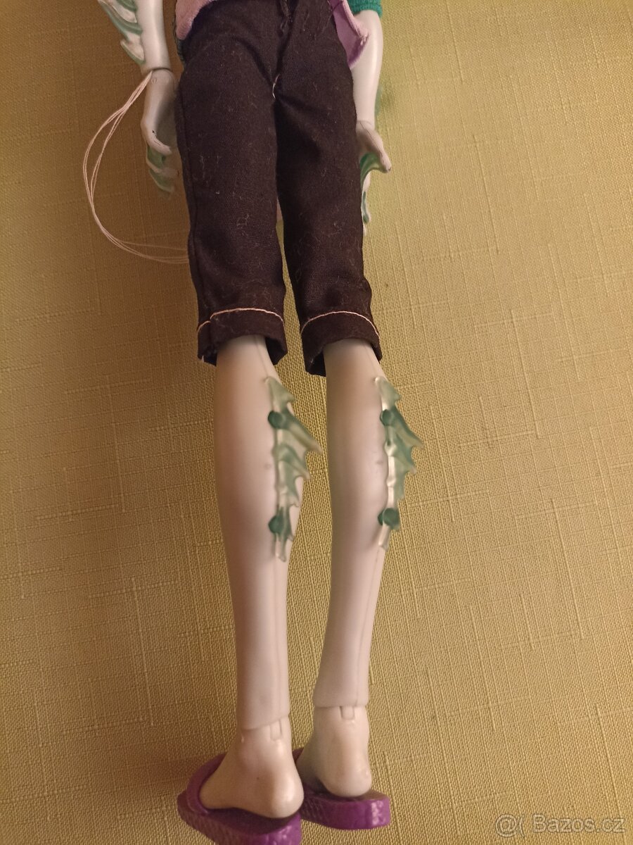 Monster high Gill Weber - 4