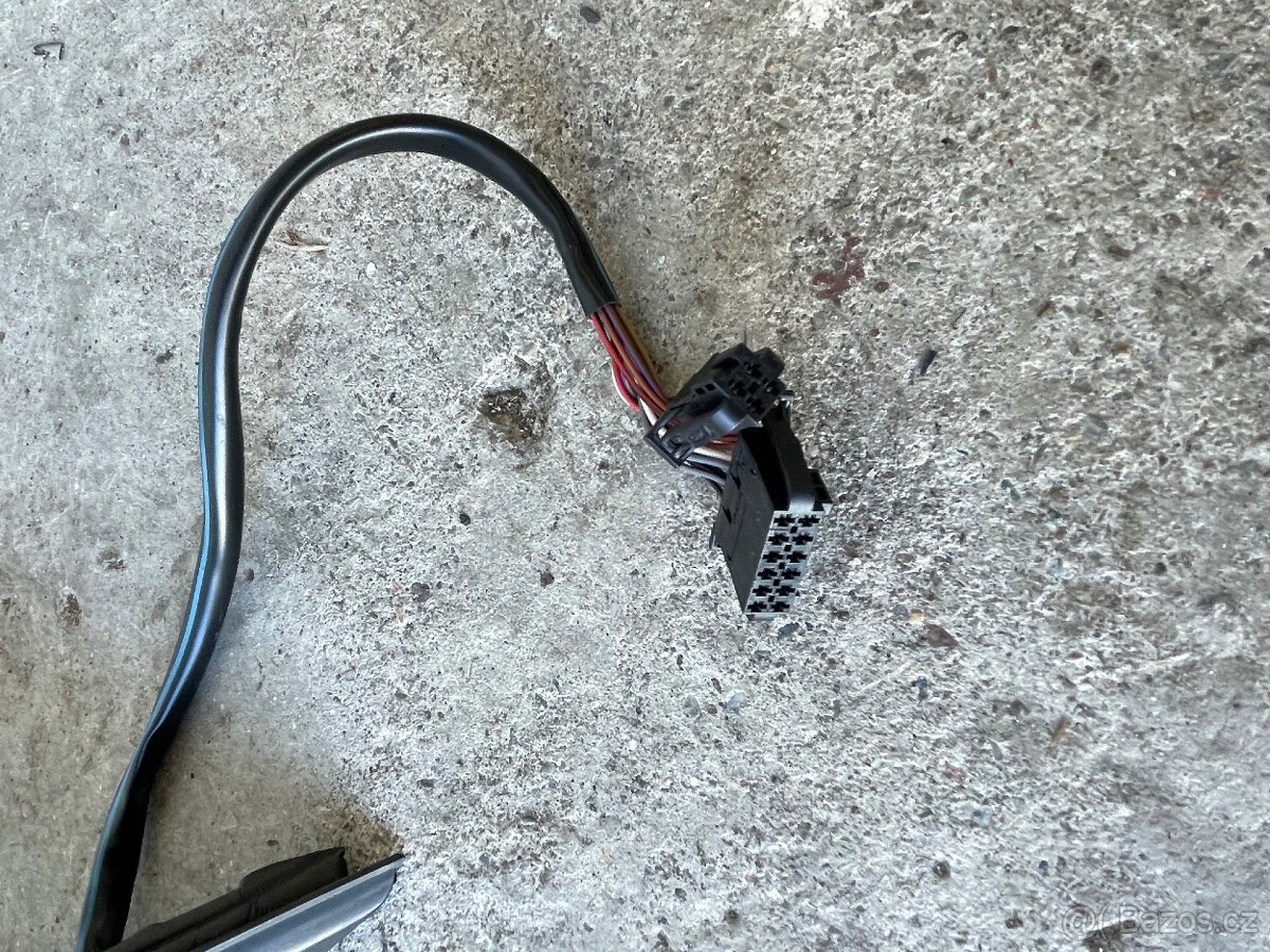 Superb 1 pravé zpětné zrcátko - 4