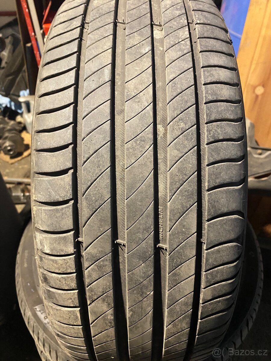 Michelin primacy4 - 4