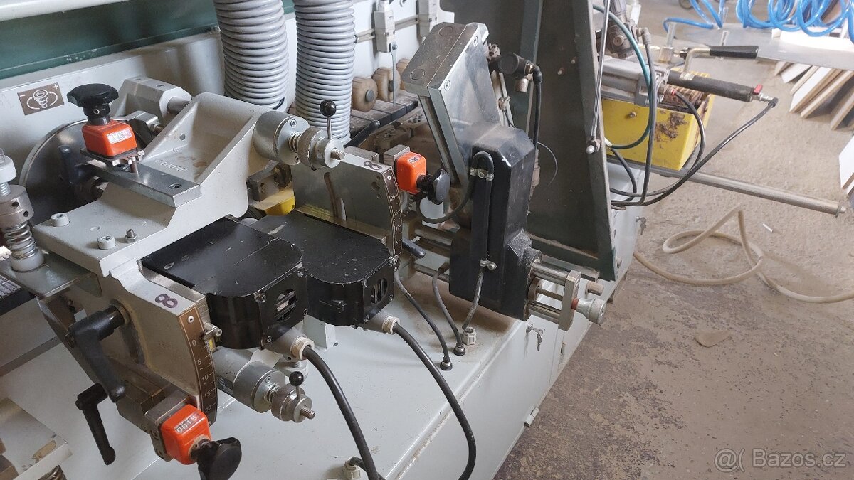 Olepovačka hran - 4