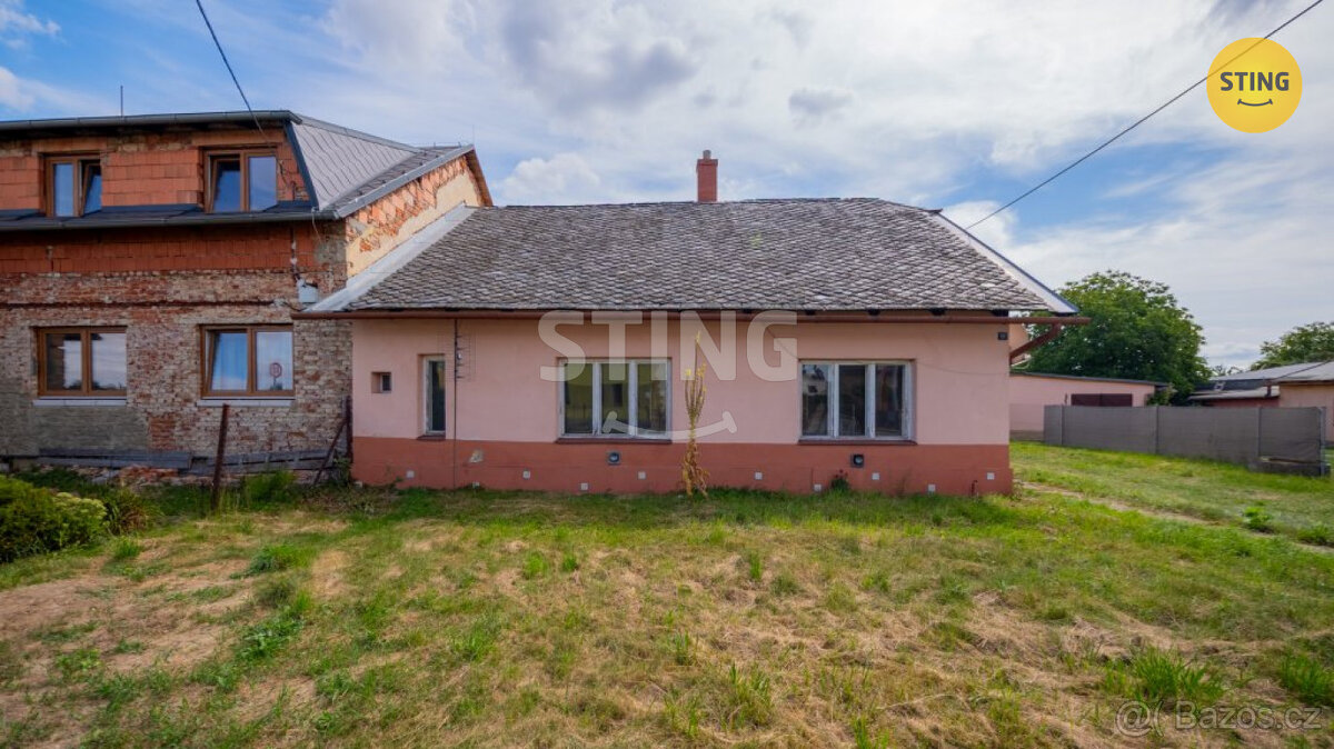 Prodej RD Otice u Opavy, 133270 - 4