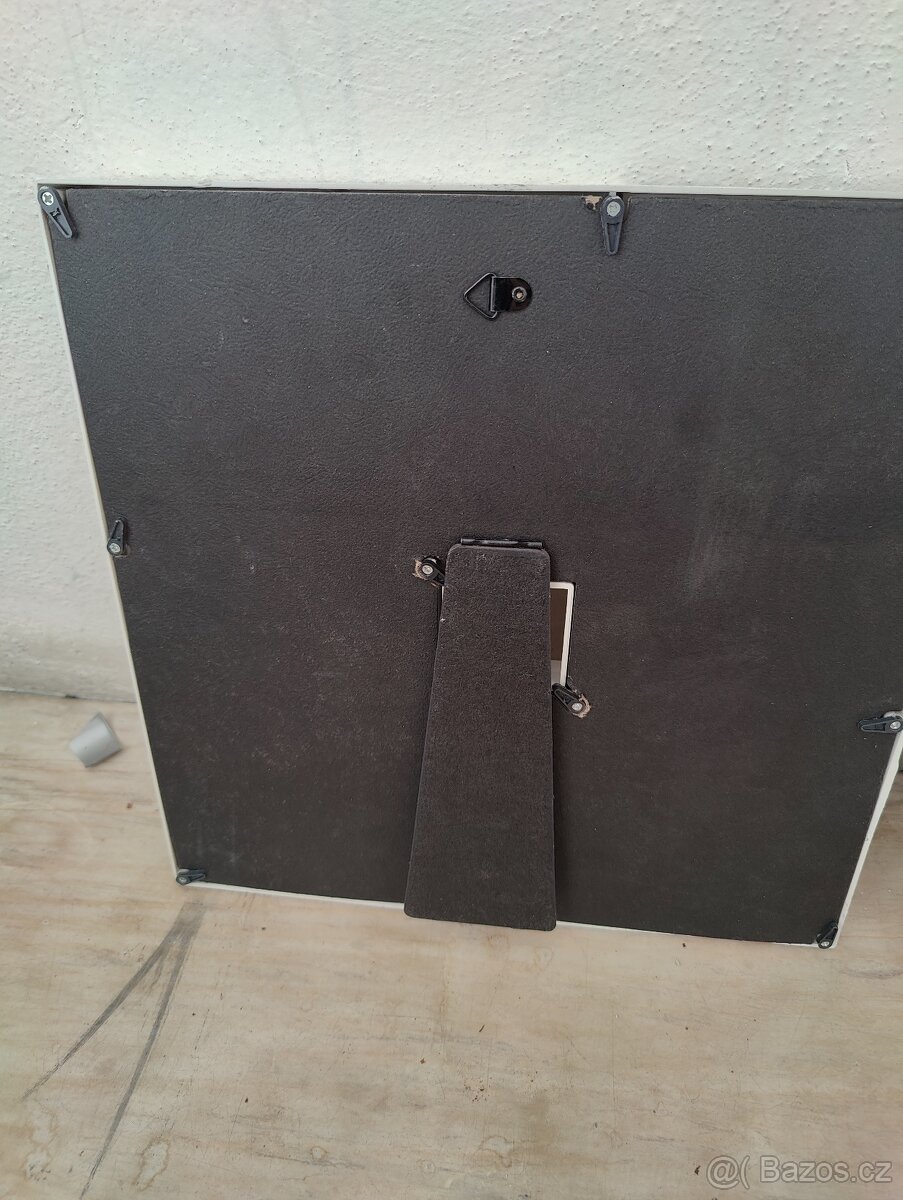 Rámovací obrázky - 4