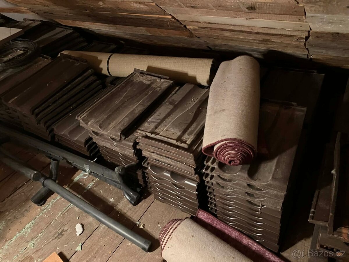 TONDACH HRANICE 11 HNĚDÁ -> 35% SLEVA - 4