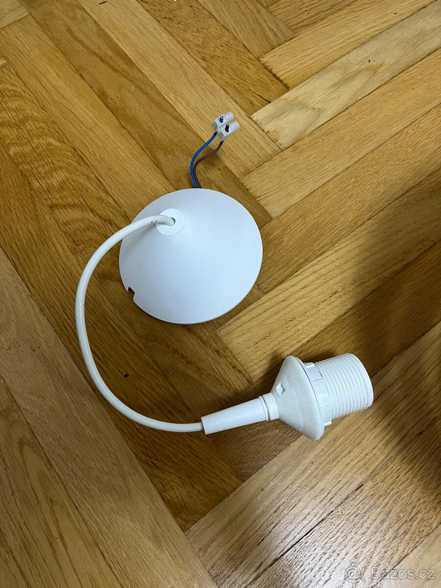 Světlo závěsné do kuchyně - 4