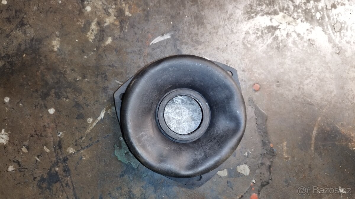 Manžety Zetor Crystal - 4