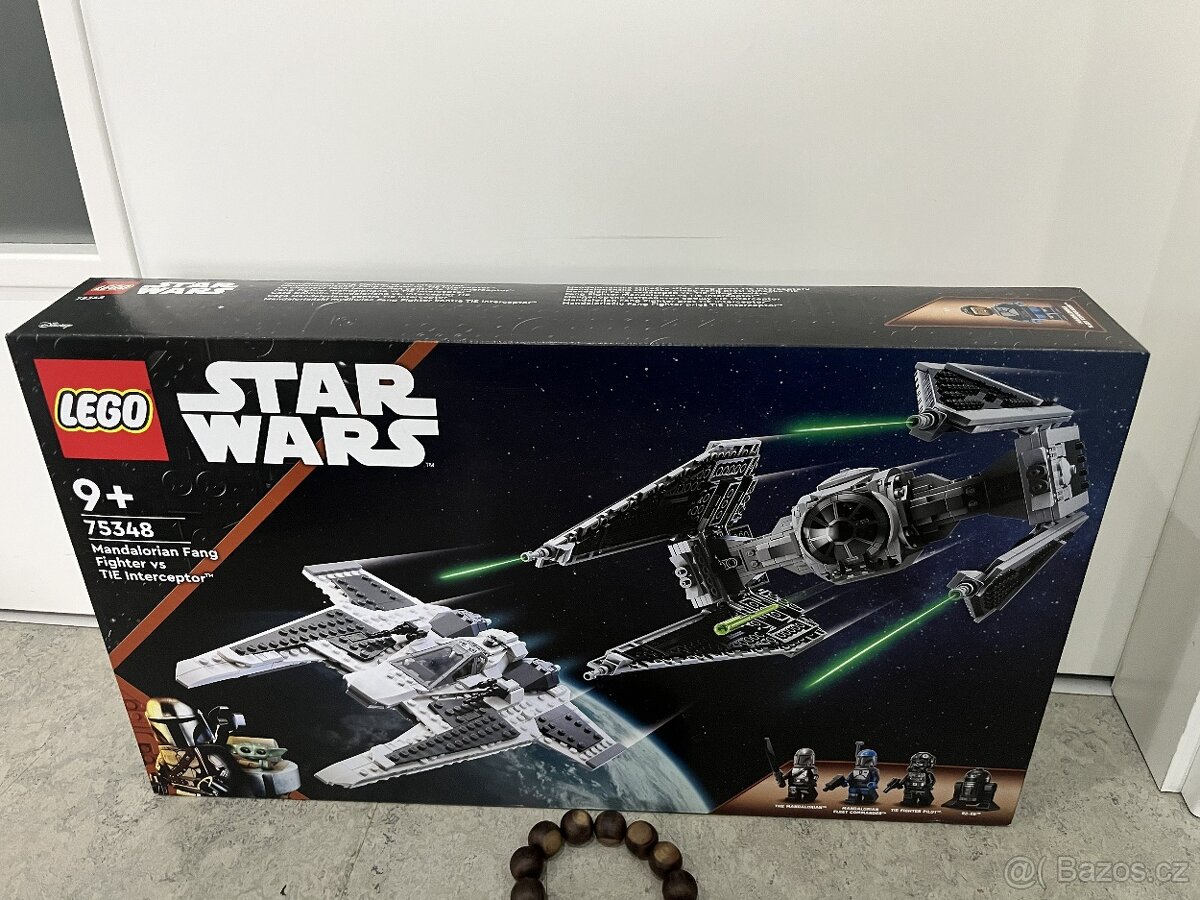 Lego nové (slim prices) - 4