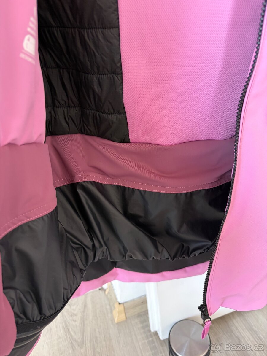 Lyžařská bunda Decathlon vel.146/152 - 4