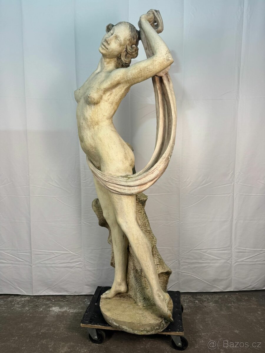 Monumentální sochy - 4