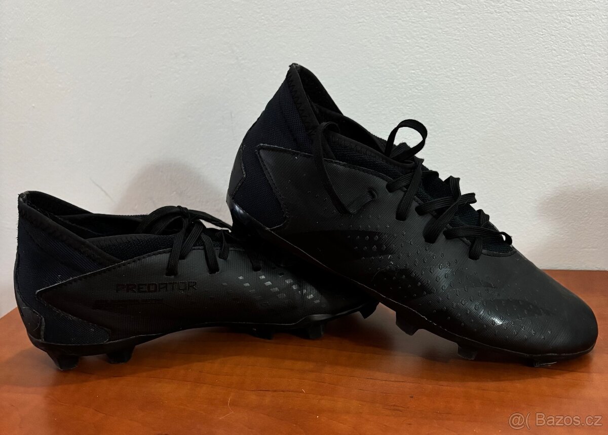 Kopačky Adidas, vel. 38 - 4