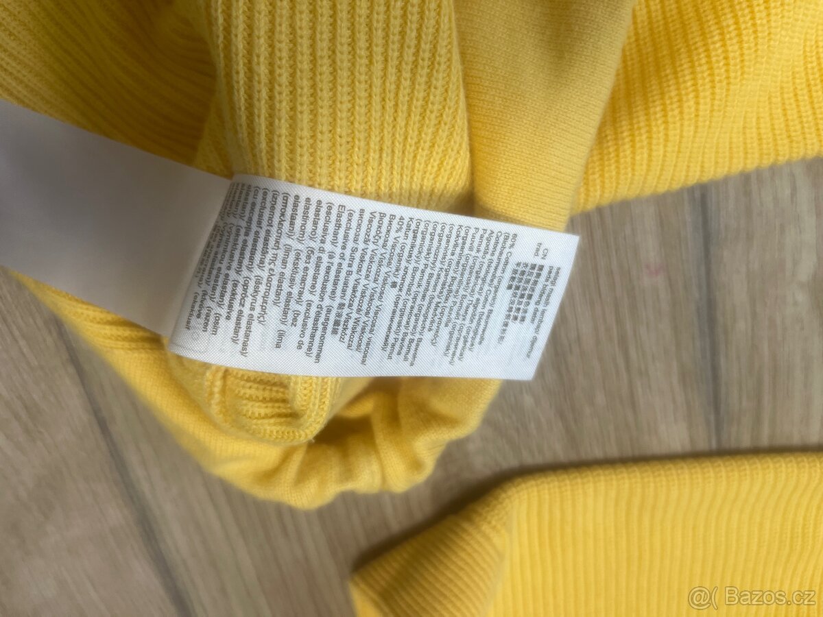 Svetr Esprit S/M - 4