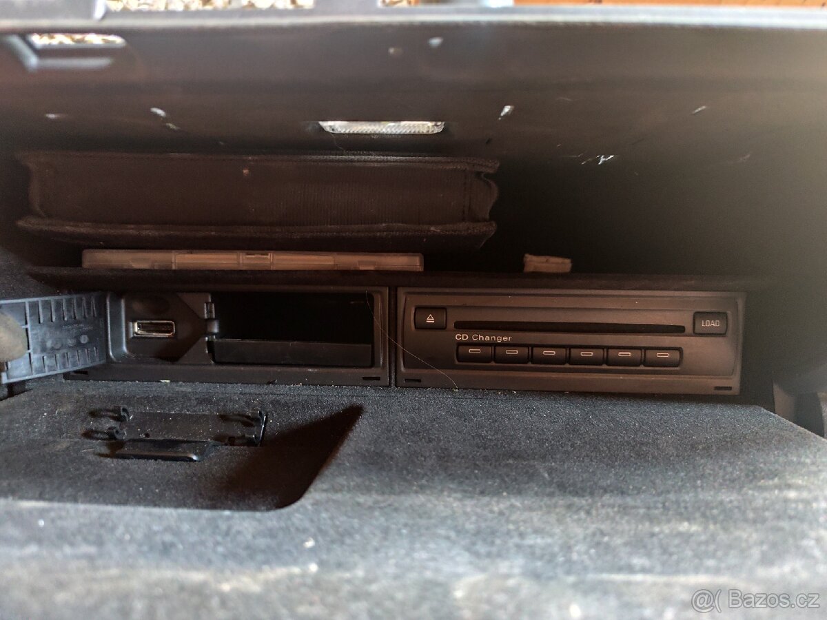 Dily Audi A6 4f Allroad 3.0tdi - 4