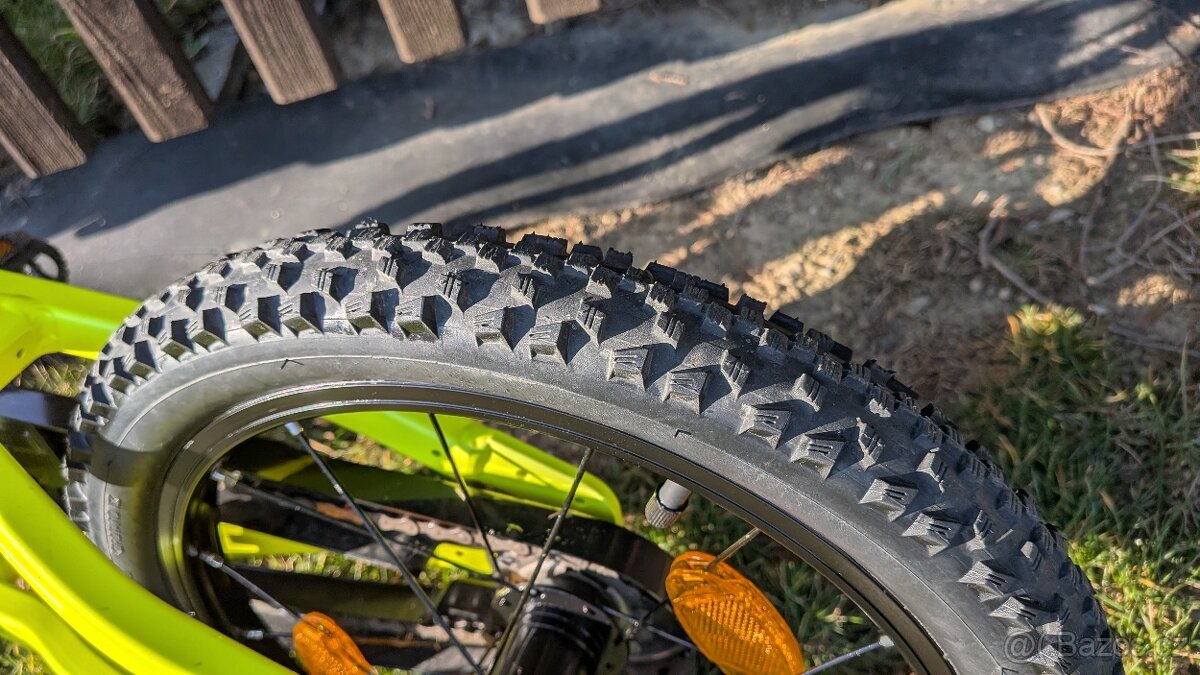 Dětské kolo Core Nipper 16" - 4