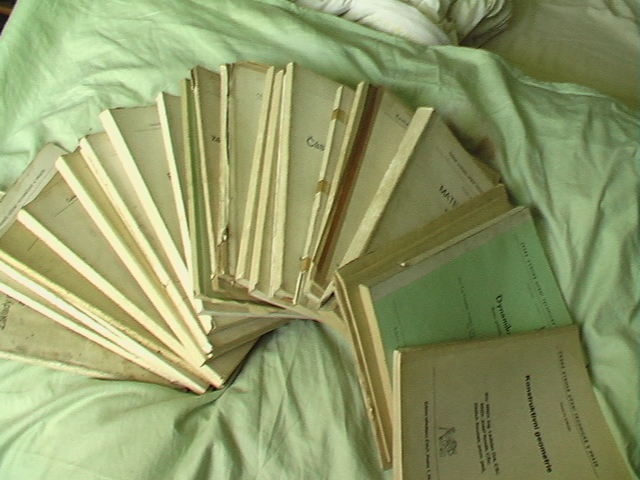 ČVUT fakulta strojní - skripta - 4