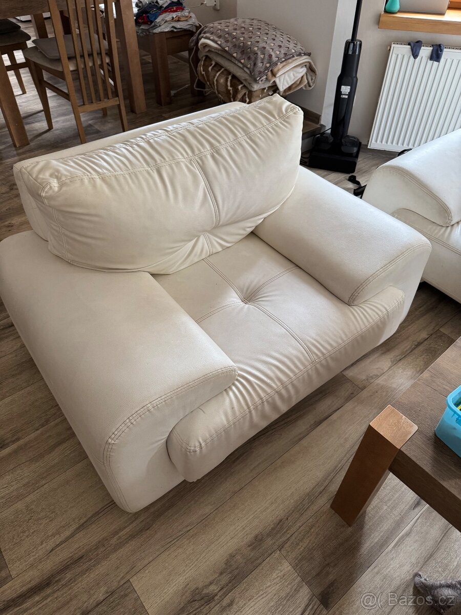 Sedací souprava - 4