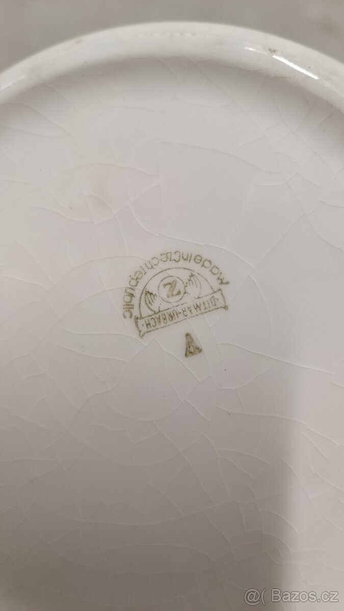 Misky Ditmar Urbach 2 kusy - 4