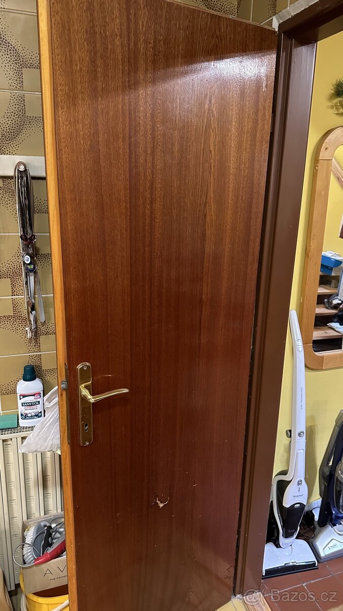 Prosklene dvere, i plne - 4