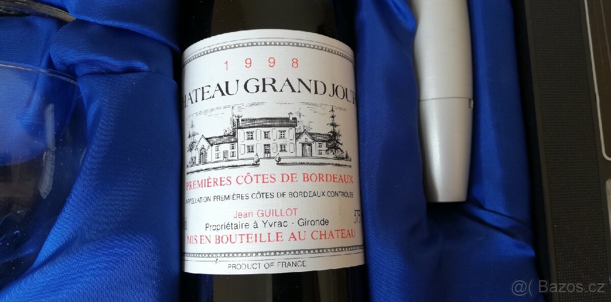 Peugeot 607 darkova kazeta - 4