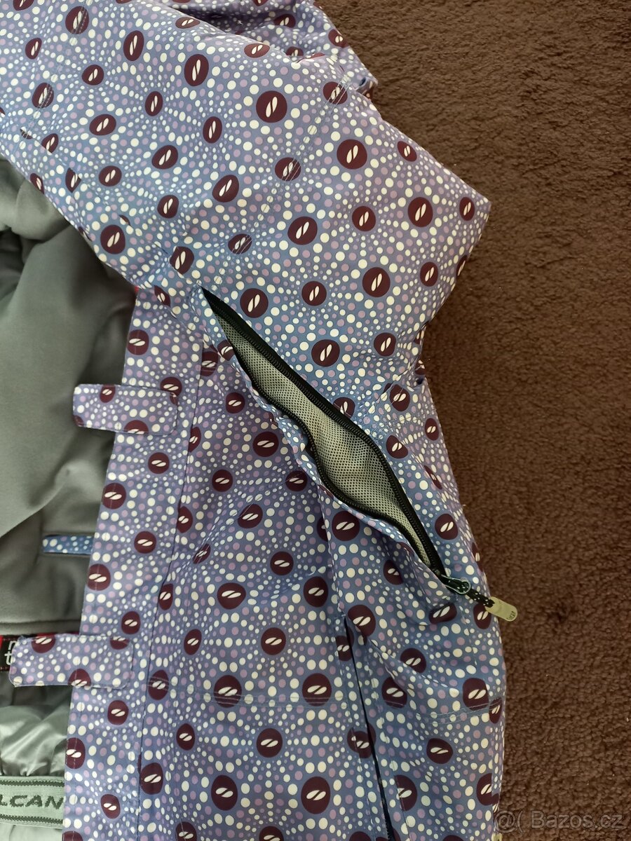 Lyžařská bunda - 4