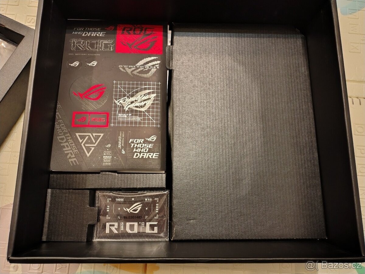 ASUS ROG CROSSHAIR X870E APEX - 4
