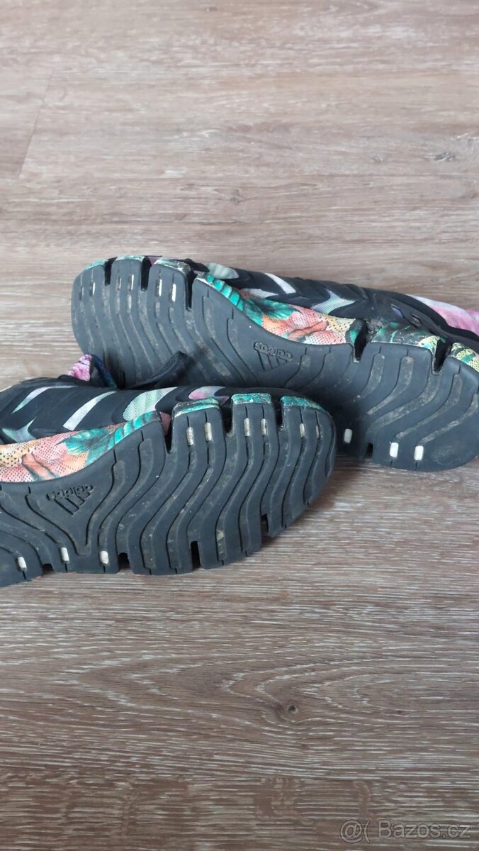 Značkové botasky - 4