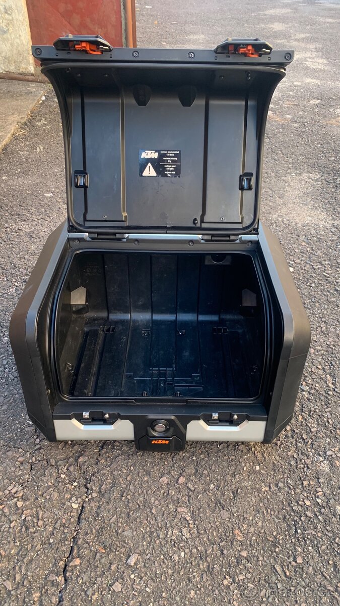 Ktm 1290 adventure - 4