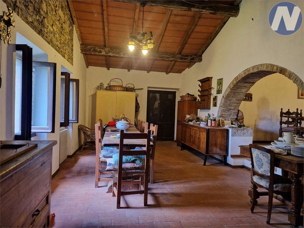 Rezidence Tramonto u Capolony, Toskánsko - 4