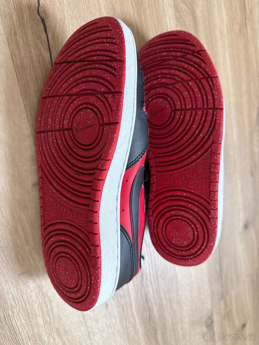 Boty Nike vel. 39 - 4