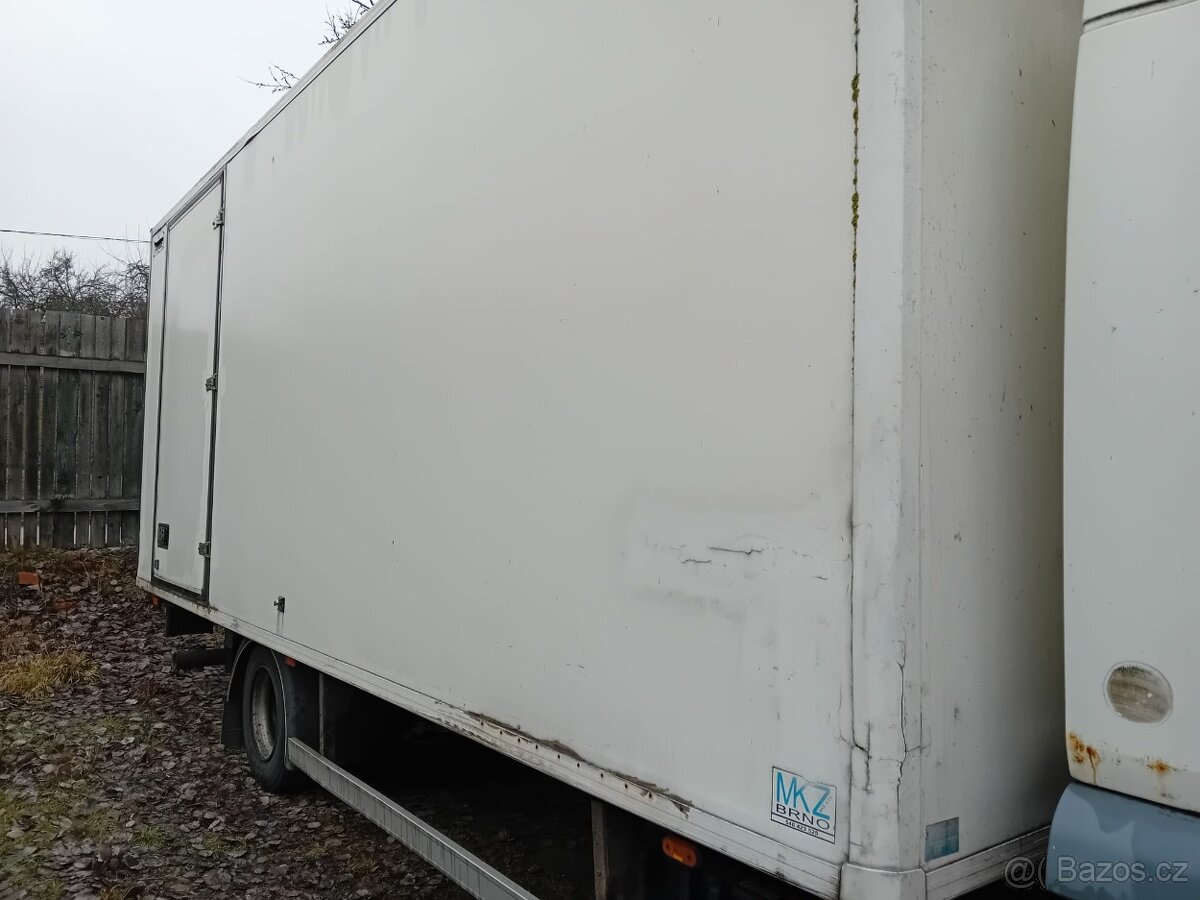 Daf LF 45.180 skřiň - 4