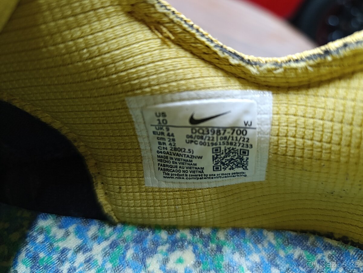 Nike Air Max Terrascape 90 - NOVÉ - 4