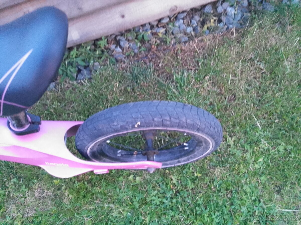 Prodej odrážedlo - 4