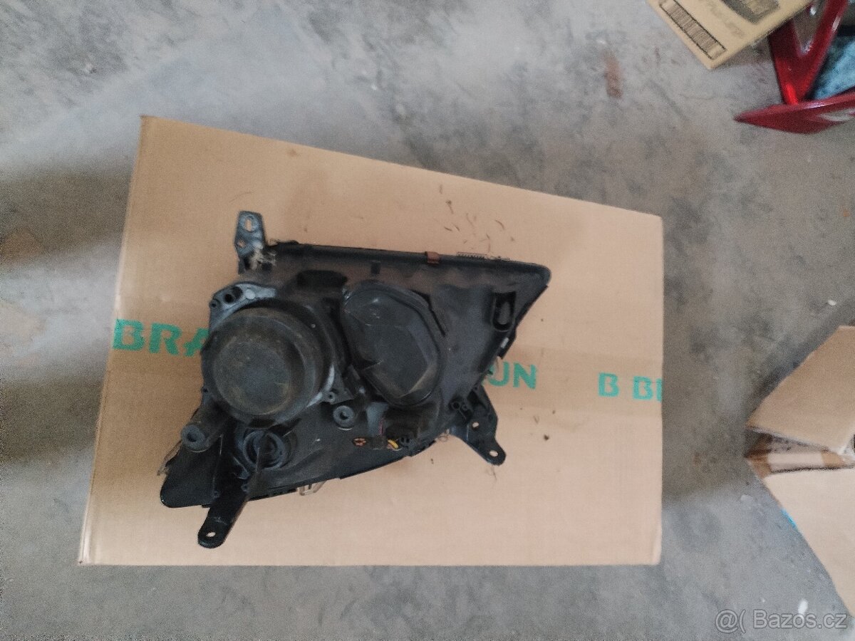 Opel Vectra C combi - 4